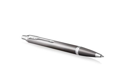 Химикалка Parker Royal IM Rituals Grey CT