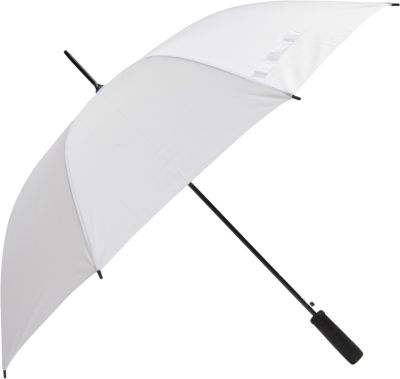 Автоматичен чадър Morana, 103 cm, 8 секции, бял