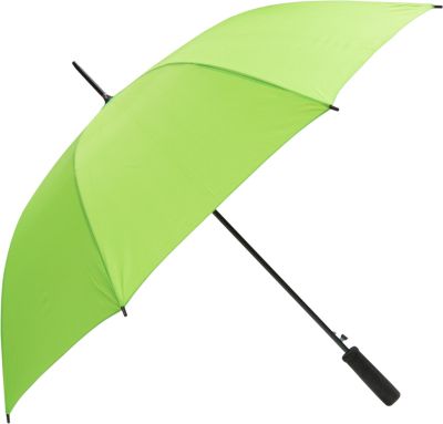 Автоматичен чадър Morana, 103 cm, 8 секции, светлозелен