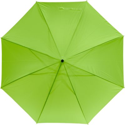 Автоматичен чадър Morana, 103 cm, 8 секции, светлозелен
