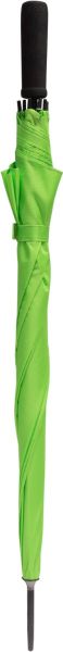 Автоматичен чадър Morana, 103 cm, 8 секции, светлозелен