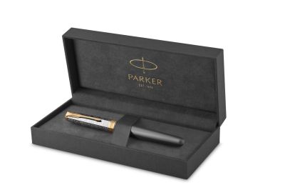 Писалка Parker Royal Sonnet SE, CHINA