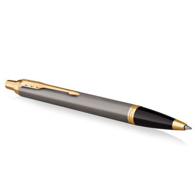 Химикалка Parker Royal IM, СИВ