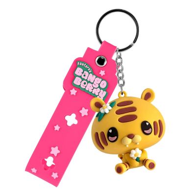 Ключодържател Bangoberry Tiggy Tiger