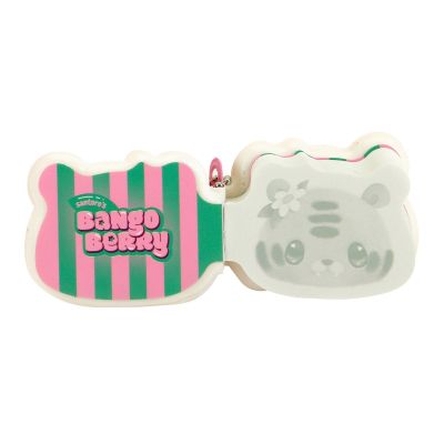 Ключодържател тефтерче Bangoberry, Tiggy Tiger