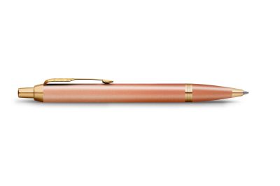 Химикалка Parker Royal IM Rituals, ОРАНЖЕВ GT