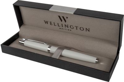Ролер Wellington Liberty, БЯЛ