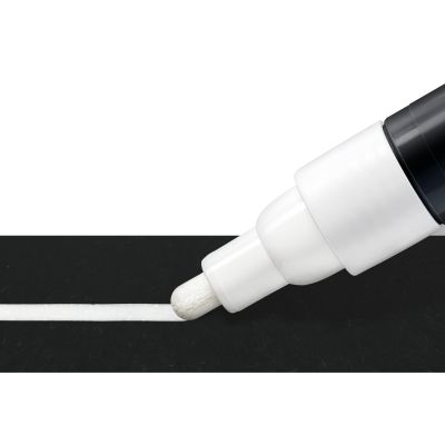 Комплект маркери Staedtler Lumocolor Paint 349,акрилни,10цвята