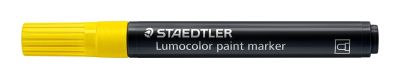 Комплект маркери Staedtler Lumocolor Paint 349,акрилни,10цвята
