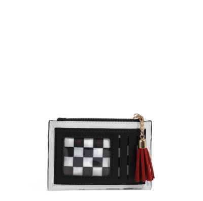 Калъф за карти Nikky 13.3х8.9х1.3cm, Trio