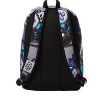Раница Space Junk Controller Wrap Grey