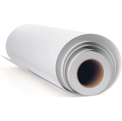 Копирна хартия 620mm x 150m, 80g, ролка