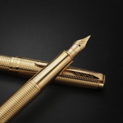 Писалка Parker Royal Sonnet SE Cisele, GT F