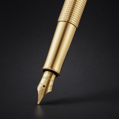 Писалка Parker Royal Sonnet SE Cisele, GT F
