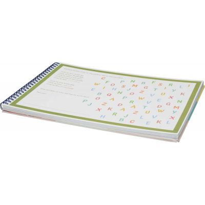 Книжка за оцветяване Creative Activity book, 96 стр