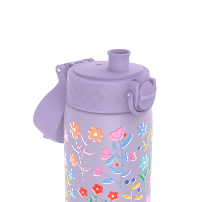 Термо бутилка за вода Ion8 Print, 500ml, Del. Floral