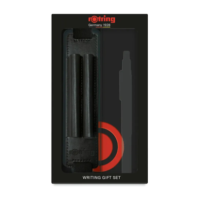 Химикалка Rotring 600 New, розова