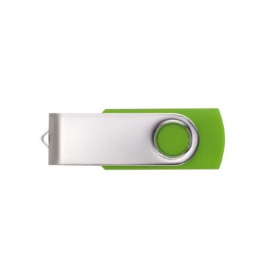 USB памет, 8GB, свзелена