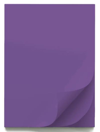 Цветен картон B1, 70x100cm, 220g, 10 листа, ЛИЛАВ