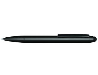 Химикалка Senator Attract Stylus 3330, черна
