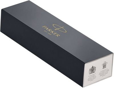 Комплект Parker Royal Jotter Stainless Steel CT, Химикалка и Автоматичен молив