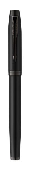 Ролер Parker Royal IM Black Edition, черен,без кут