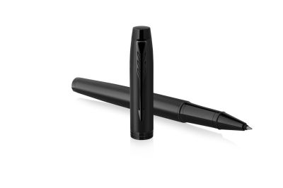 Ролер Parker Royal IM Black Edition, черен,без кут