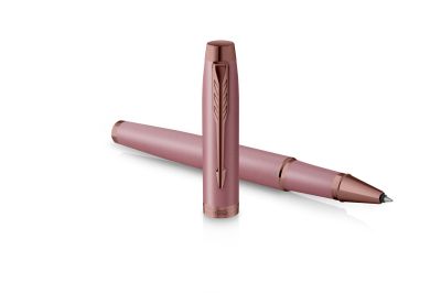 Ролер Parker IM Mauve BT, с кутия