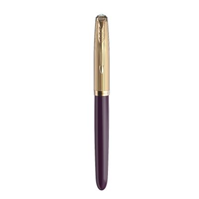 Писалка Parker Royal 51 Premium Plum GT, M