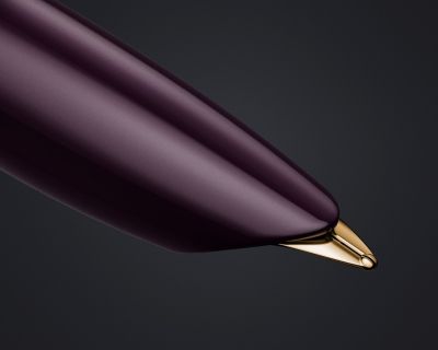 Писалка Parker Royal 51 Premium Plum GT, M