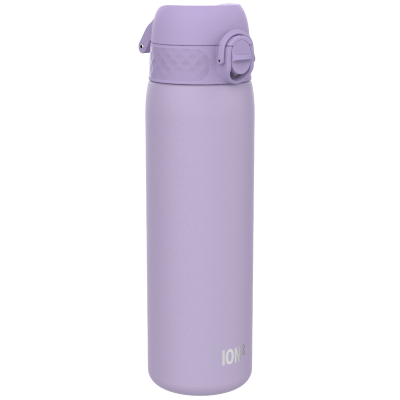 Термо бутилка за вода Ion8 SE, метална, 500ml, Periwinkle