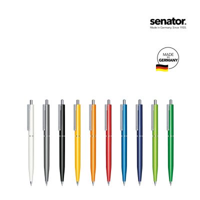 Химикалка Senator Point Polished 3217, син 2935