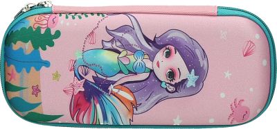 Несесер Street Eva Cartoon, 22x10x4cm