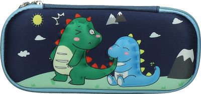 Несесер Street Eva Cartoon, 22x10x4cm