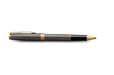 Ролер Parker Royal Sonnet Lacquer, СИВ TB