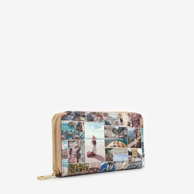 Портфейл Ynot Moodboard 361 Costiera