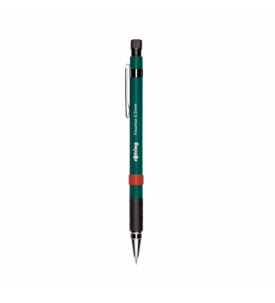 Автоматичен молив Rotring Visumax, тъмнозелен 0,5