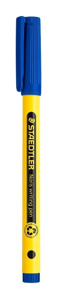 Тънкописец Staedtler Noris 307 F, син