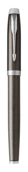 Писалка Parker Royal IM Dark Espresso CT, M,без кутия