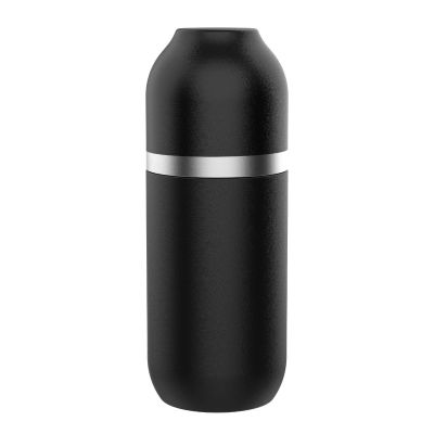 Термос Ion8, метален, 700 ml, ЧЕРЕН