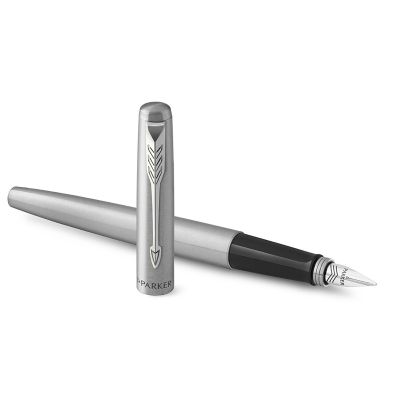 Писалка Parker Royal Jotter Stainless Steel CT