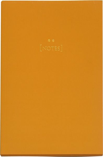 Бележник Creative Soft Touch, A5, 60л