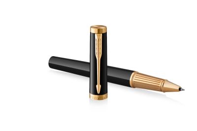 Ролер Parker Royal Ingenuity Black GT
