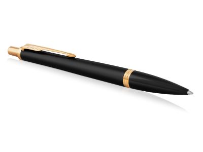 Комплект Parker Urban Black GT, Химикалка и писалка