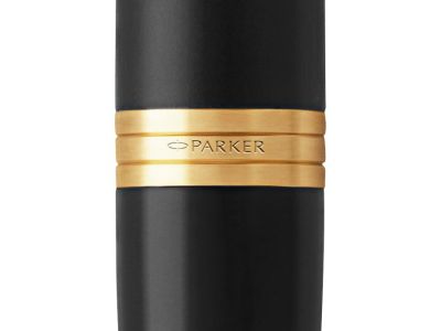 Комплект Parker Urban Black GT, Химикалка и писалка