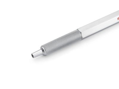Химикалка Rotring 600, сребриста