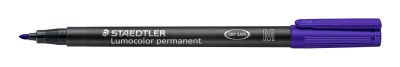 Маркер Staedtler Lumocolor 317 OHP М, ТЛИЛАВ