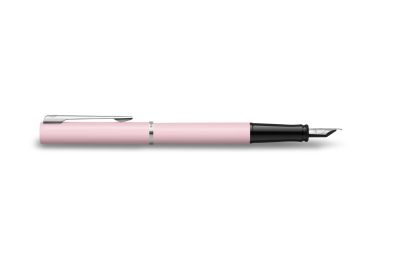 Писалка Waterman Allure, пастелнорозова