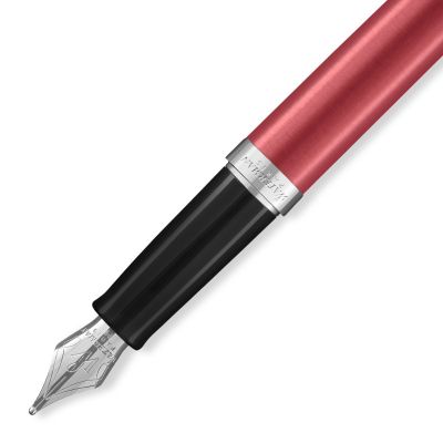 Писалка Waterman Hemisphere Coral Pink, с кутия