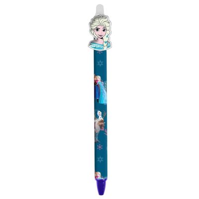Химикалка с фигурка, Frozen